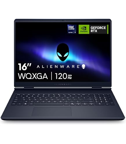Amazon.com: Alienware m15 Gaming Laptop 15.6 inch, FHD, 8th